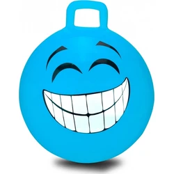 Χοπ Χοπ Jamara H pfball Smile blue 450mm 1+