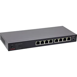 Network Switch Longshine LCS-2.5GS7108 8*2.5G