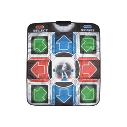 Παιχνίδι Thumbs up! - Retro TV Dance Mat (110 Songs & 9 Stages)