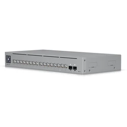 Network Switch Ubiquiti UniFi USW-Pro-Max-16-POE