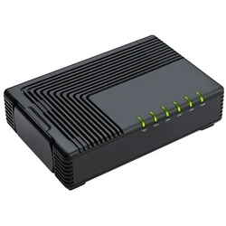 Αξεσουάρ VoIP Auerswald 2-Port ATA (Analoger Terminal Adapter)
