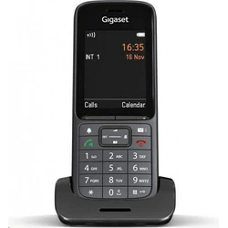 Τηλέφωνο IP Gigaset SL800 H Pro including charging cradle