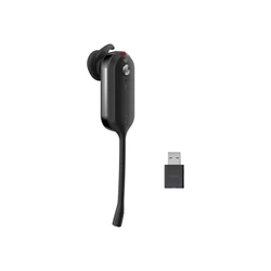 Ακουστικά VOIP Yealink DECT WH63 Portable UC