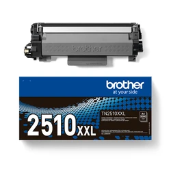 Toner Brother TN-2510XXL