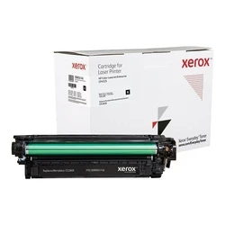 Toner Συμβατό Xerox Everyday HP 649X (CE260X) Black