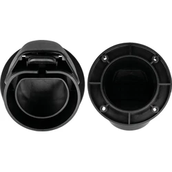 Βάση Kabelmeister wall mount for Type 2 charging cable