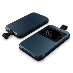 Router Acer Connect Enduro M3 with 20GB international Data