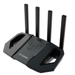 Router Asus WL TUF-BE3600