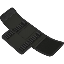 Θήκη Εργαλείων Wera folding case 9427 for 20-piece Micro ESD sets empty
