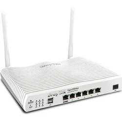 Router Draytek Vigor 2866Vac WLAN-AC ModemR. ADSL2+/VDSL2/G.Fast