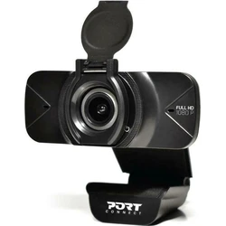 Webcam Port HD 1080
