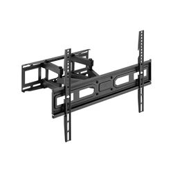 Βάση Τηλεόρασης Equip 37"-80"/1TFT 40kg 3joints tilt/swivel black
