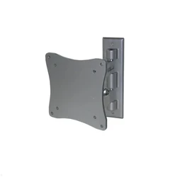 Βάση Τηλεόρασης Neomounts WAH 10"-27" 1TFT 1Gelenk sil. Max.12KG