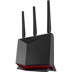 Router Asus WL RT-BE86U