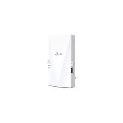 TP‑Link WL‑Repeater RE1500X(DE) Ενισχυτής Εμβέλειας Wi‑Fi AX1500