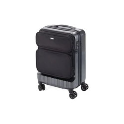 TROIKA Επιχειρηματικό Trolley 36 HOURS TROLLEY (LUG02/CB)