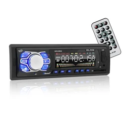 Ηχοσύστημα Αυτοκινήτου Blow Universal 1DIN (Bluetooth/USB)