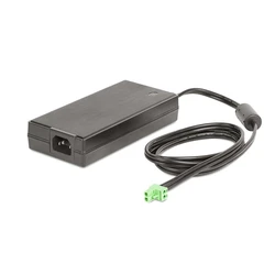 Τροφοδοτικό StarTech 160W (24V/6.6A), 2-Wire Cord and 2/3-Pin 100-240V AC/DC
