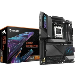 Μητρική Κάρτα Aorus X870E PRO ATX - Socket AM5 - AMD X870E