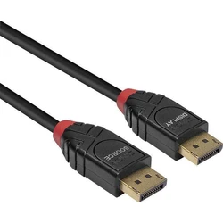 Καλώδιο DisplayPort Lindy DisplayPort to DisplayPort - 5 m