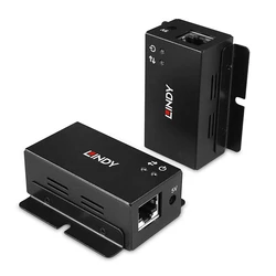 USB Extender Lindy - transmitter and receiver - USB 2.0
