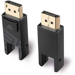 Καλώδιο Mini DisplayPort Lindy to Mini DisplayPort - 10 m