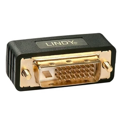 Αντάπτορας DVI Lindy Premium port protector