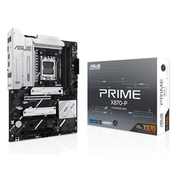 Μητρική Κάρτα Asus AMD AM5 PRIME X870-P