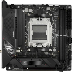Μητρική Κάρτα Asus ROG Strix B650E-I Gaming WiFi - Mini-ITX - Socket AM5 - AMD B650