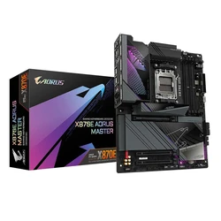Μητρική Κάρτα Gigabyte AMD AM5 X870E Aorus MASTER