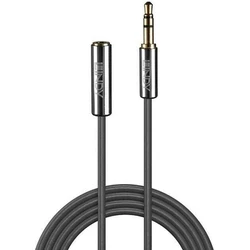 Καλώδιο Ήχου Lindy Cromo Line audio extension cable - 2 m
