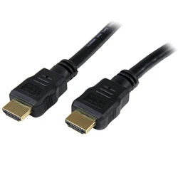 Καλώδιο HDMI StarTech Ultra HD 4k x 2k HDMI - (HDMM50CM) - 50 cm