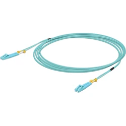 Καλώδιο Οπτικής Ίνας Ubiquiti UniFI patch cable - 5 m - turquoise