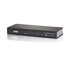 Splitter Aten video/audio Splitter VanCryst - 4 ports