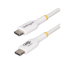 Καλώδιο USB-C StarTech, USB-IF Certified 240W - 24 pin - 3 m