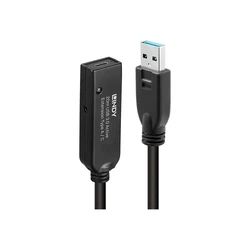 Καλώδιο USB Lindy - Extender - USB 3.0, USB 3.2, USB 3.1 Gen 1