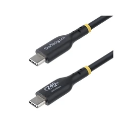 Καλώδιο USB-C StarTech 3m USB-IF Certified USB-C Cable, 240W - 24 pin - 3 m
