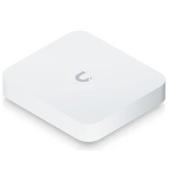 Gateway Ubiquiti UniFi Max - security appliance - Bluetooth - cloud-managed