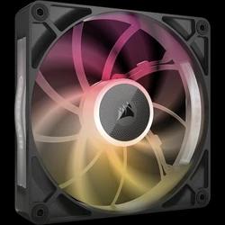 Case Fan 14cm Corsair Fan iCUE LINK RX140 RGBMax 1x14bk