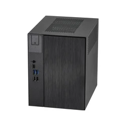 Barebones ASRock DeskMeet X600/B/BB/BOX