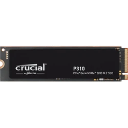 Σκληρός Δίσκος M.2 SSD 500GB Crucial P310 - PCIe 4.0 x4 (NVMe)