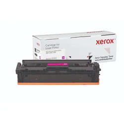 Toner Συμβατό Xerox cartridge Everyday with HP 207X (W2213X) - Magenta
