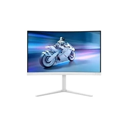 Monitor 27" Philips Evnia 5000 27M2C5201L curved - Full HD (1080p) - HDR