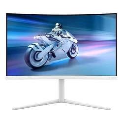 Monitor 32" Philips Evnia 5000 32M2C5501 curved - QHD - HDR