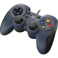 Gamepad Logitech F310 - Wired