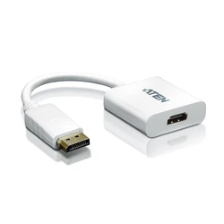 Αντάπτορας Display Port Aten VC985 - DisplayPort / HDMI - 18 cm