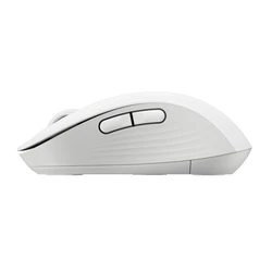Ποντίκι Ασύρματο Logitech Signature M650 L for Business 2.4 GHz, Bluetooth - off-white