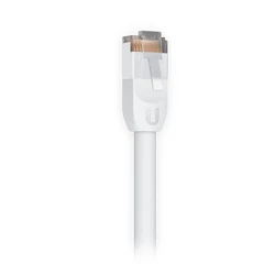 Καλώδιο Δικτύου Ubiquiti UniFi patch cable - 1 m - white