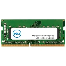 Μνήμη RAM Φορητού DDR4 8GB Dell - SO-DIMM 260-pin