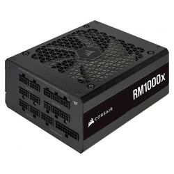 Τροφοδοτικό 1000W Corsair RMx 80+Gold FM ATX3.1